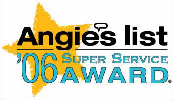 Angies Award