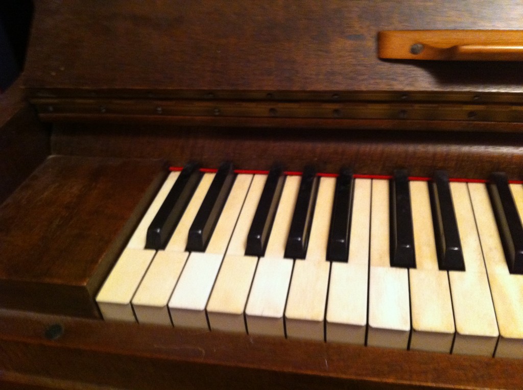 piano tuner indianapolis